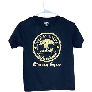 3/$30 Custom Lion King‎ Shirt